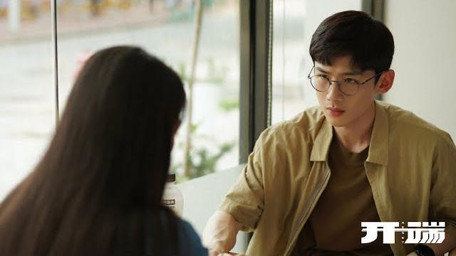 【cut】开端 | reset:白敬亭也终于回归正常生活~(白敬亭/赵今麦/刘涛/刘奕君/黄觉/刘丹) 【cut】开端 | reset:白敬亭也终于回归正常生活~(白敬亭/赵今麦/刘涛/刘奕君/黄觉/刘丹)