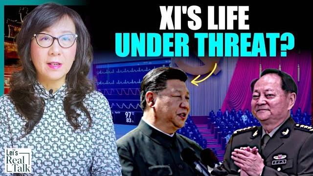 When power turns deadly: xi and the bloody pla purge When power turns deadly: xi and the bloody pla purge