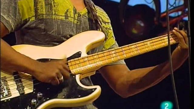 Smv -- stanley clarke & marcus miller & victor wooten Smv -- stanley clarke & marcus miller & victor wooten