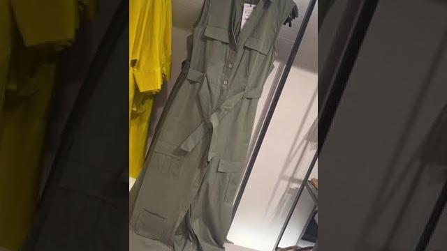 New in zara store zara sale is live and its good‼️ run to the site or store asap #zarahaul New in zara store zara sale is live and its good‼️ run to the site or store asap #zarahaul