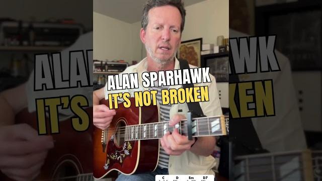 Alan sparhawk & trampled by turtles - not broken - tutorial #alansparhawk #notbroken #johnmcnichol Alan sparhawk & trampled by turtles - not broken - tutorial #alansparhawk #notbroken #johnmcnichol