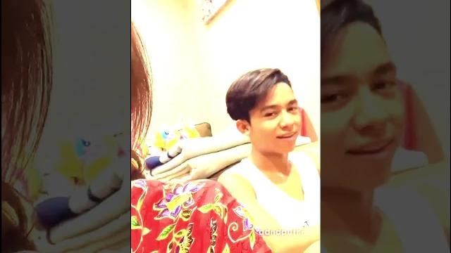 Jantung mau copot............bibir nya mulai jail ya nyo||betrand peto putra onsu.sarwendah Jantung mau copot............bibir nya mulai jail ya nyo||betrand peto putra onsu.sarwendah
