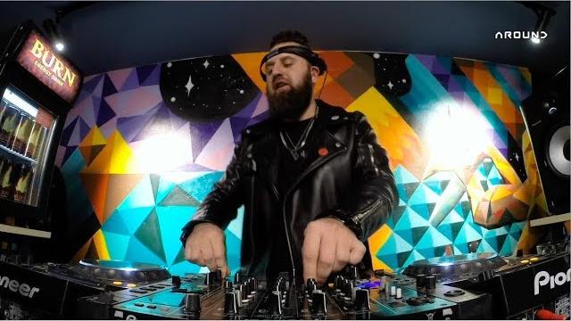 Shnaps - live @ radio intense 01.10.2018 Shnaps - live @ radio intense 01.10.2018