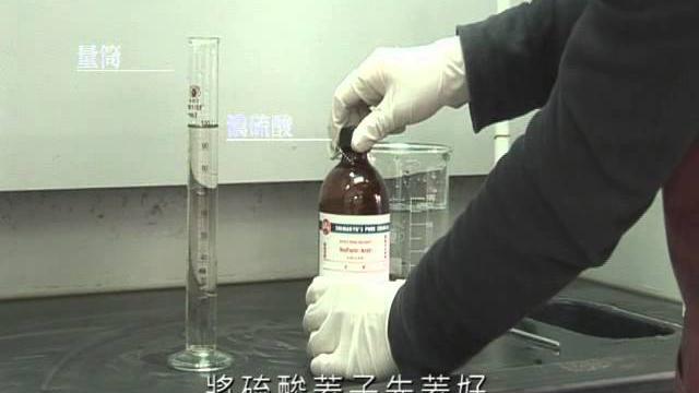 玩金術 化學藥品配置 玩金術 化學藥品配置