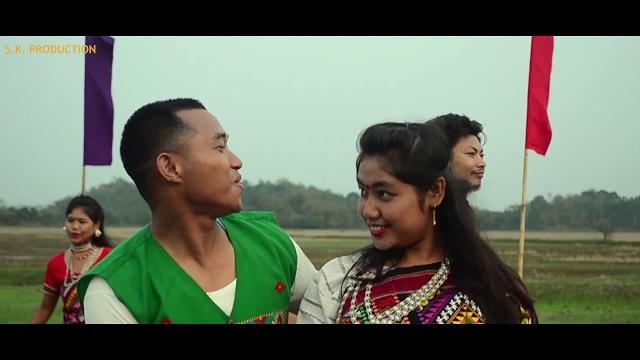 Boisakeni pidan laichak || new koch video 2019 Boisakeni pidan laichak || new koch video 2019
