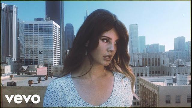 Lana del rey - doin' time Lana del rey - doin' time