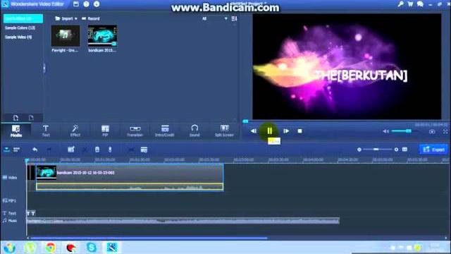 Где скачать video editor бесплатно и обзор Где скачать video editor бесплатно и обзор