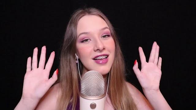 Asmr sex ed- answering your questions Asmr sex ed- answering your questions