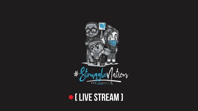 【#strugglenation stream】 friday the 13th 【#strugglenation stream】 friday the 13th