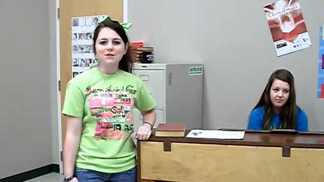 Samantha, sophie, logan speech project Samantha, sophie, logan speech project