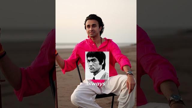Harsh verma candid rapid fire Harsh verma candid rapid fire