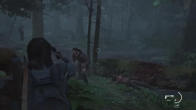 Rare ellie dialogue Rare ellie dialogue