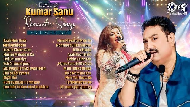 Best of kumar sanu & alka yagnik | audio jukebox | old is gold songs | evergreen songs Best of kumar sanu & alka yagnik | audio jukebox | old is gold songs | evergreen songs