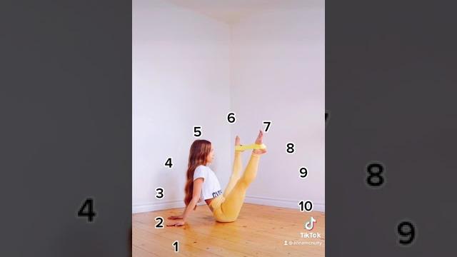 Anna mcnulty viral stretch tiktok Anna mcnulty viral stretch tiktok
