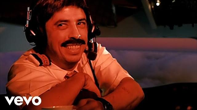 Foo fighters - learn to fly (official hd video) Foo fighters - learn to fly (official hd video)