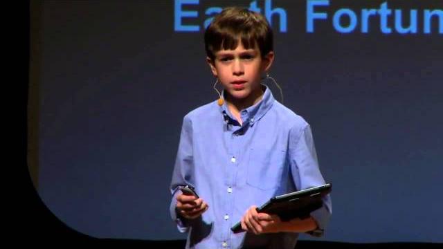 A 12-year-old app developer | thomas suarez | ted A 12-year-old app developer | thomas suarez | ted