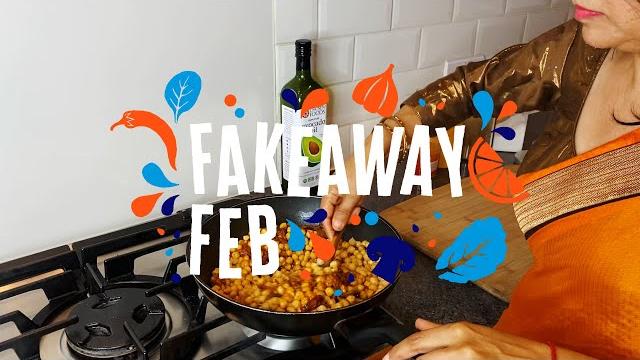 Fakeaway feb 2021 | snita’s story | diabetes uk Fakeaway feb 2021 | snita’s story | diabetes uk