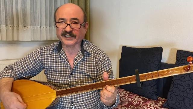 Aşık ali nurşani - öğrettiler Aşık ali nurşani - öğrettiler