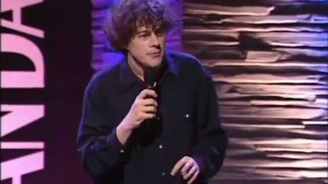 Alan davies - marijuana Alan davies - marijuana