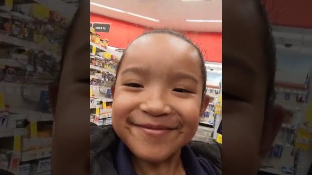 Lheya patt is live! Lheya patt is live!