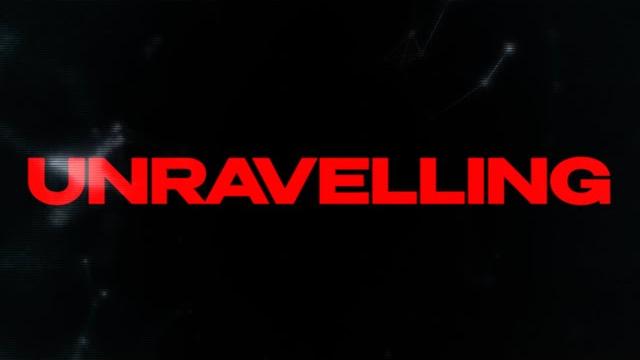 Muse - unravelling (official lyric video) Muse - unravelling (official lyric video)
