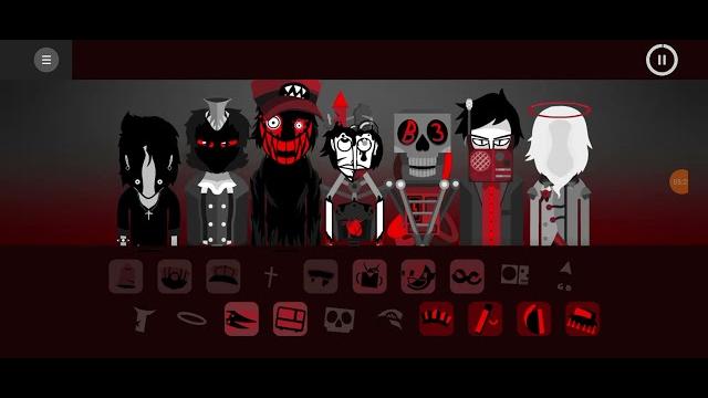 Doomsday|incredibox express mix Doomsday|incredibox express mix