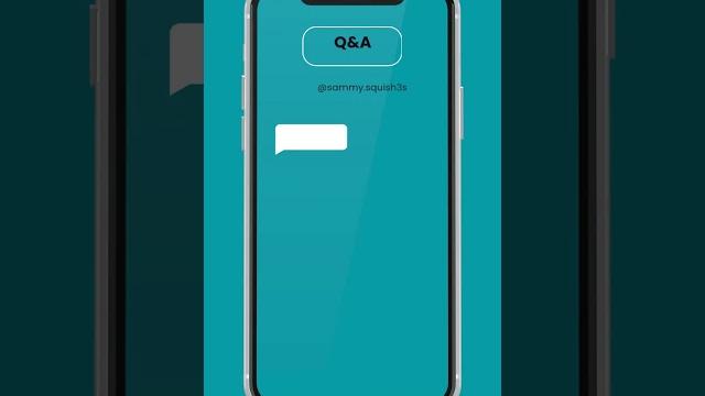 Three questions for sammysquishes #ytshorts #explore #fyp #influencer #subscribe #trending #funny Three questions for sammysquishes #ytshorts #explore #fyp #influencer #subscribe #trending #funny