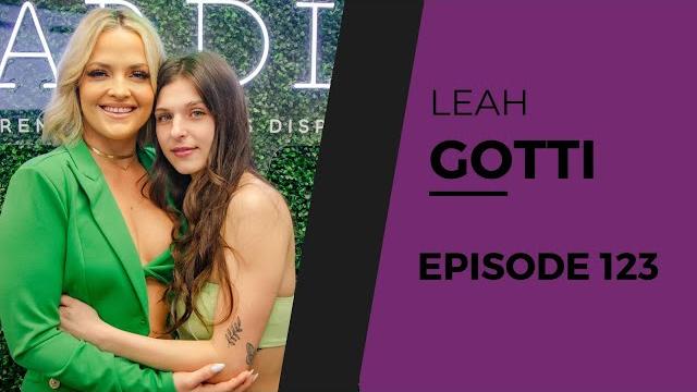 Leah gotti | ep 123 (after dark) Leah gotti | ep 123 (after dark)