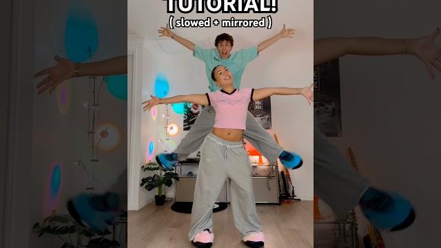 Shimmer & shine dance tutorial! 🩷🩵 ( follow along! ) - cadelandmia #tutorial #cute #dance #viral Shimmer & shine dance tutorial! 🩷🩵 ( follow along! ) - cadelandmia #tutorial #cute #dance #viral