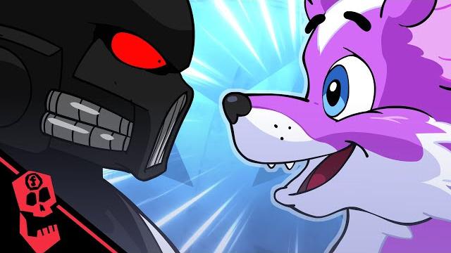 Furry: first contact Furry: first contact