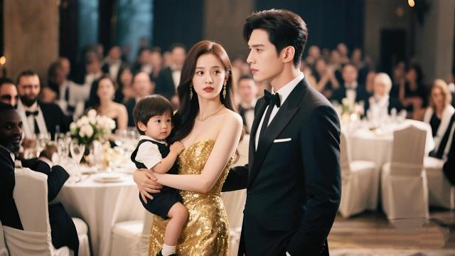 Sang ceo menghancurkan hati cinderella dan menyesalinya ketika dia muncul dengan seorang bayi. Sang ceo menghancurkan hati cinderella dan menyesalinya ketika dia muncul dengan seorang bayi.