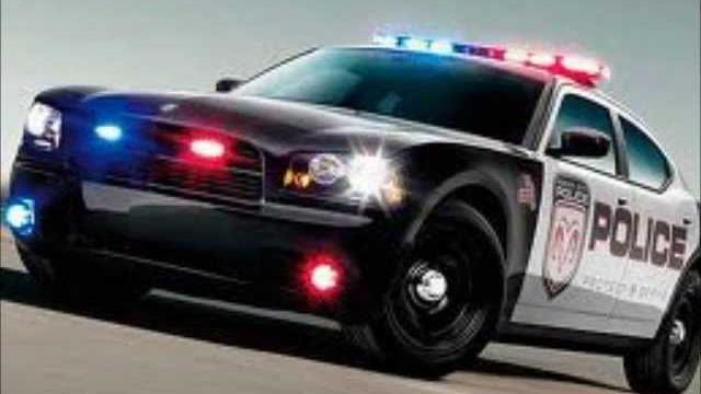 Police car sound fx Police car sound fx