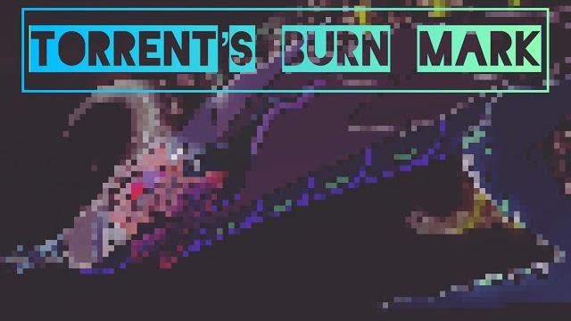 Torrent’s burn mark pmv Torrent’s burn mark pmv