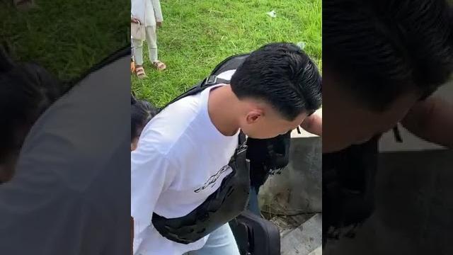 Mesranya intan afifah & fariz kendang Mesranya intan afifah & fariz kendang