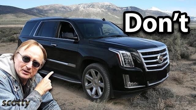 5 used suvs you should never buy 5 used suvs you should never buy