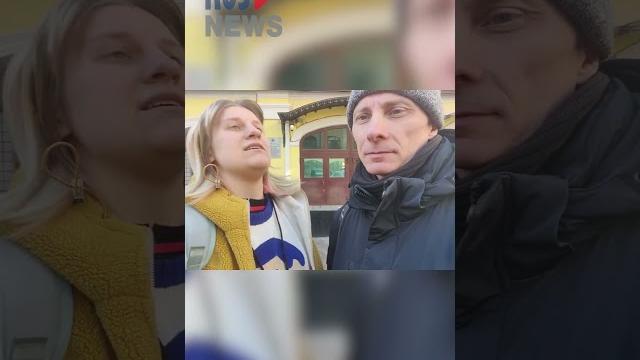 ⭕️ журналистов rusnews отпустили после задержания в годовщину убийства бориса немцова #задержание ⭕️ журналистов rusnews отпустили после задержания в годовщину убийства бориса немцова #задержание
