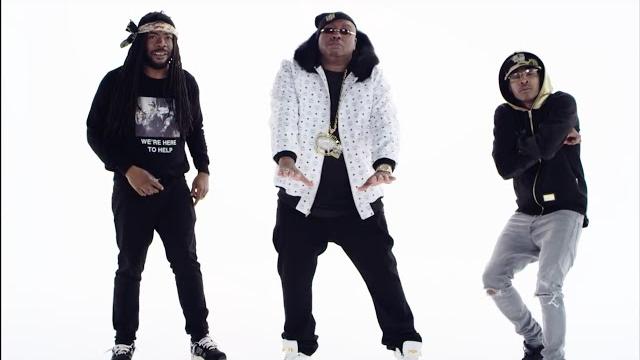 E-40 "slappin" feat. nef the pharoah & d.r.a.m E-40 "slappin" feat. nef the pharoah & d.r.a.m
