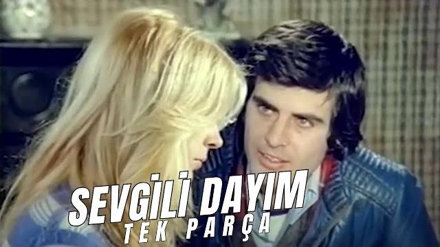 Sevgili dayım - restorasyonlu | tarık akan | eski türk filmi Sevgili dayım - restorasyonlu | tarık akan | eski türk filmi