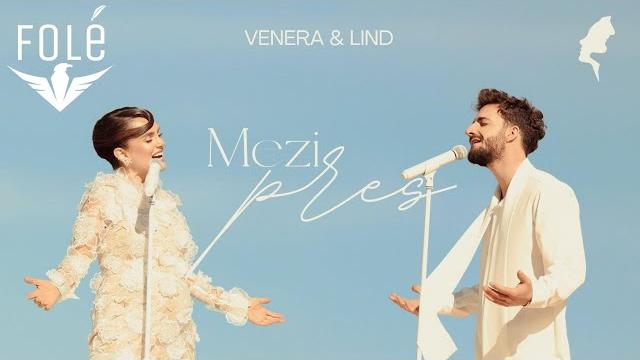 1/3 venera x lind – mezi pres (ep “u rrit zemra”) 1/3 venera x lind – mezi pres (ep “u rrit zemra”)