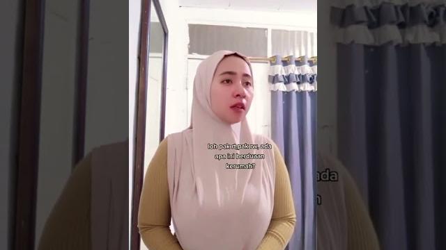 Pak rt suka bikin senang #pemersatubangsa Pak rt suka bikin senang #pemersatubangsa