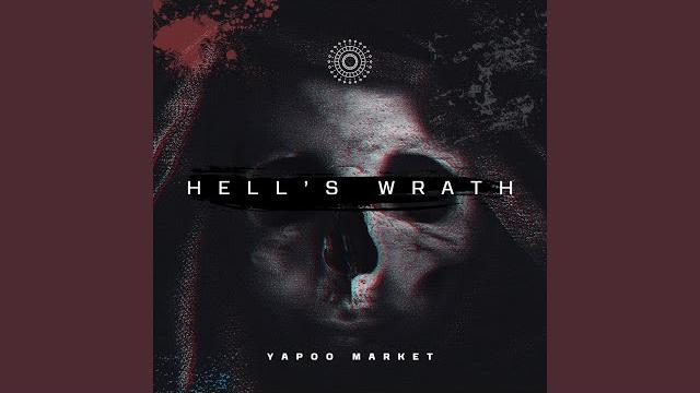 Hell's wrath Hell's wrath