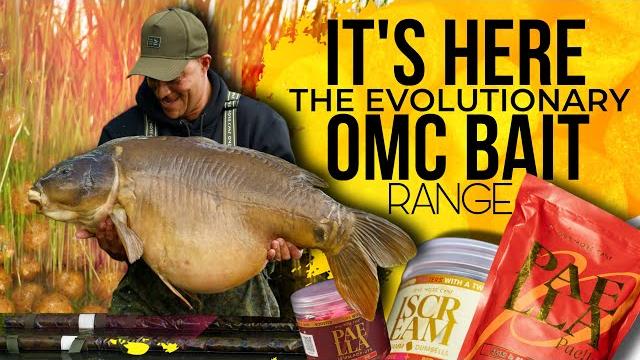 One more cast's evolutionary bait range explained | best carp bait | ali hamidi | carp fishing 2025 One more cast's evolutionary bait range explained | best carp bait | ali hamidi | carp fishing 2025