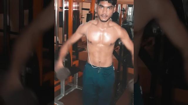 Shoulder #shorts #shoulderworkout Shoulder #shorts #shoulderworkout