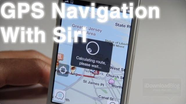 Assistantlove siri gps navigation integration Assistantlove siri gps navigation integration