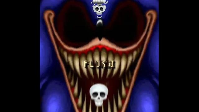 Shin sonic vs sonic.exe | #trollface Shin sonic vs sonic.exe | #trollface