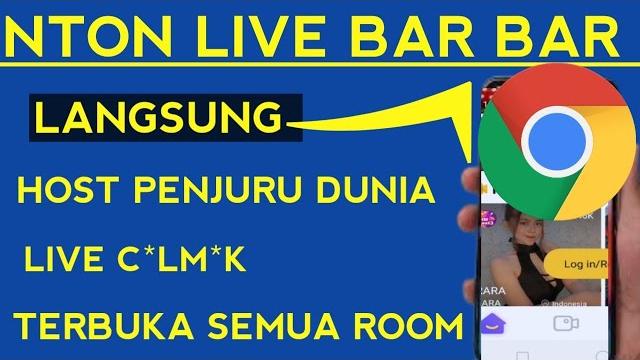 Cara menyaksikan acara live bar bar langsung di google Cara menyaksikan acara live bar bar langsung di google