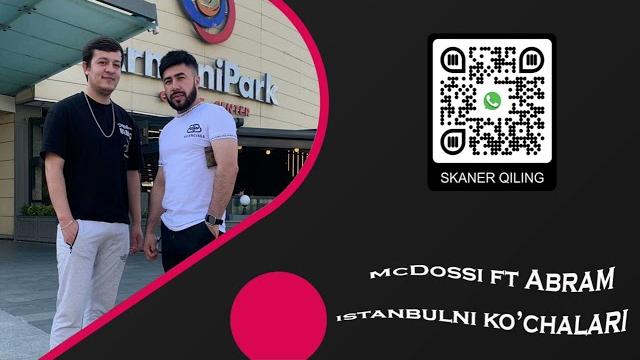 Mcdossi ft abram - oqsaroyni ko'chalarida | мcдосси фт abram - оқсаройни кўчаларида #mcdossi Mcdossi ft abram - oqsaroyni ko'chalarida | мcдосси фт abram - оқсаройни кўчаларида #mcdossi