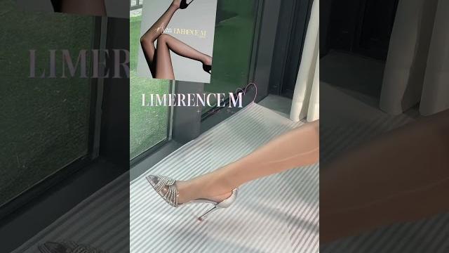 Limerence m tights:「aurora seamless / 极光无缝」 Limerence m tights:「aurora seamless / 极光无缝」