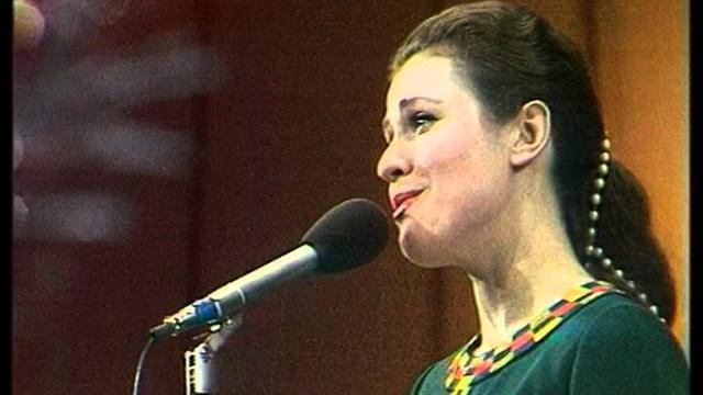 Валентина толкунова - поговори со мною, мама Валентина толкунова - поговори со мною, мама