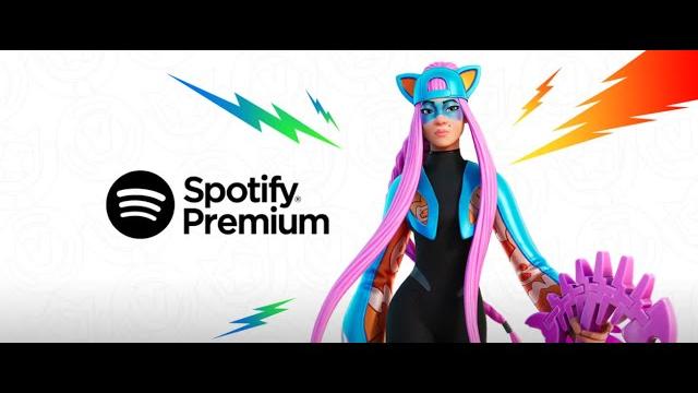 How to get and/or claim your free 3 month code for spotify premium on fortnite crew membership! How to get and/or claim your free 3 month code for spotify premium on fortnite crew membership!